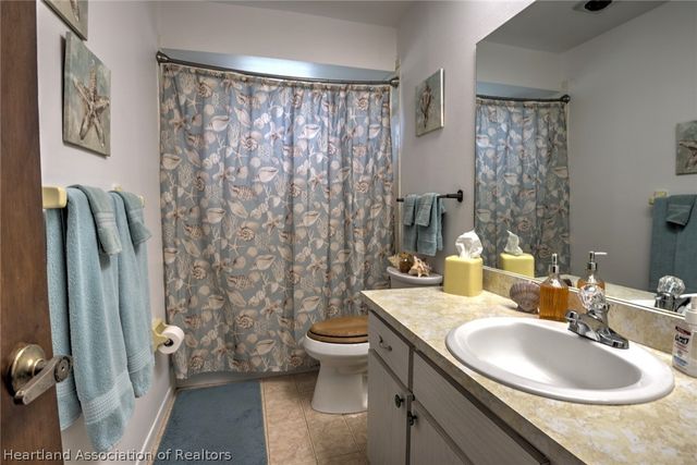 7316 Lime Tree Court, Sebring, FL 33876