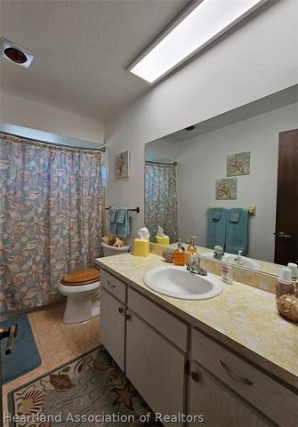 7316 Lime Tree Court, Sebring, FL 33876