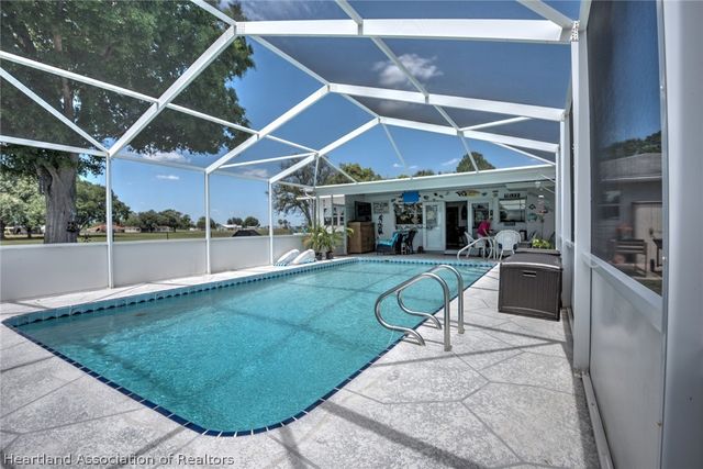 7316 Lime Tree Court, Sebring, FL 33876