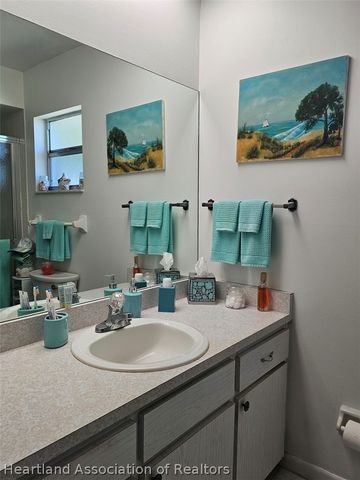 7316 Lime Tree Court, Sebring, FL 33876
