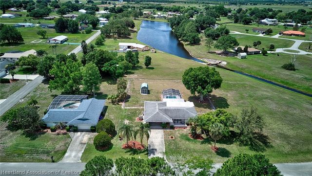 7316 Lime Tree Court, Sebring, FL 33876
