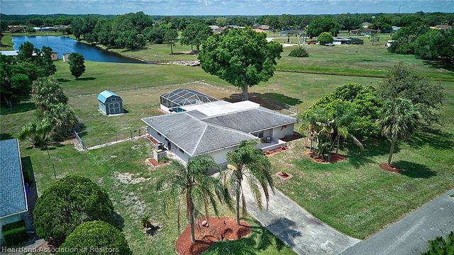 7316 Lime Tree Court, Sebring, FL 33876