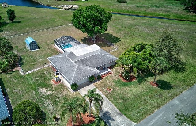 7316 Lime Tree Court, Sebring, FL 33876