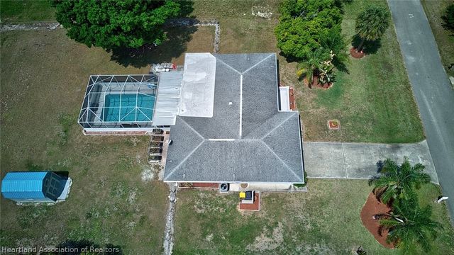 7316 Lime Tree Court, Sebring, FL 33876