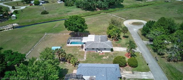 7316 Lime Tree Court, Sebring, FL 33876
