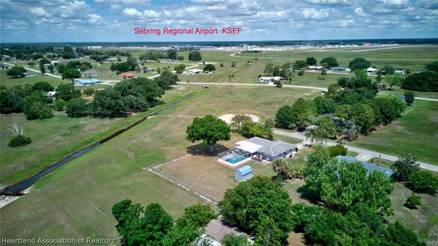 7316 Lime Tree Court, Sebring, FL 33876
