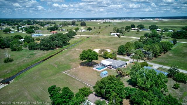 7316 Lime Tree Court, Sebring, FL 33876