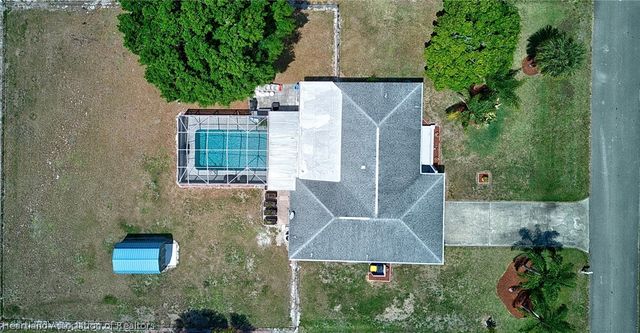 7316 Lime Tree Court, Sebring, FL 33876