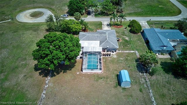 7316 Lime Tree Court, Sebring, FL 33876
