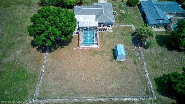 7316 Lime Tree Court, Sebring, FL 33876