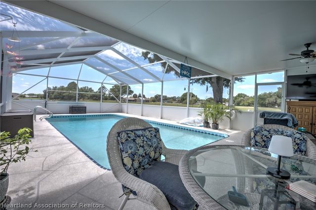 7316 Lime Tree Court, Sebring, FL 33876