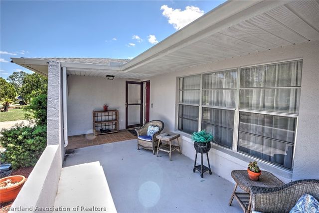 7316 Lime Tree Court, Sebring, FL 33876