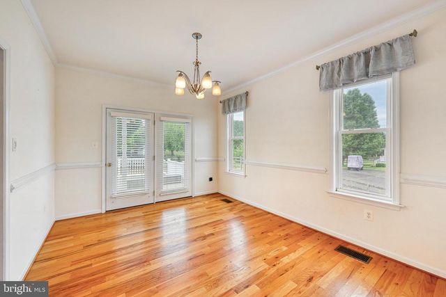 5815 SPRINGFIELD FARM LN, Mineral, VA 23117