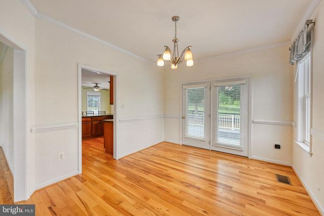 5815 SPRINGFIELD FARM LN, Mineral, VA 23117
