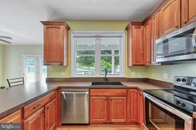5815 SPRINGFIELD FARM LN, Mineral, VA 23117