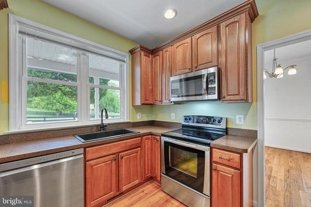 5815 SPRINGFIELD FARM LN, Mineral, VA 23117