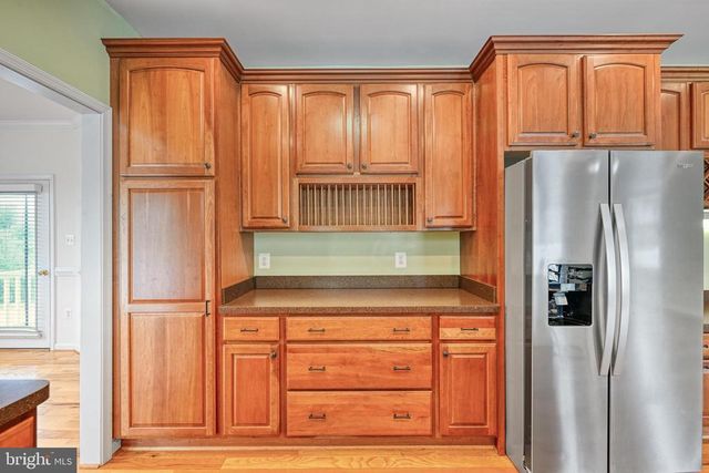 5815 SPRINGFIELD FARM LN, Mineral, VA 23117