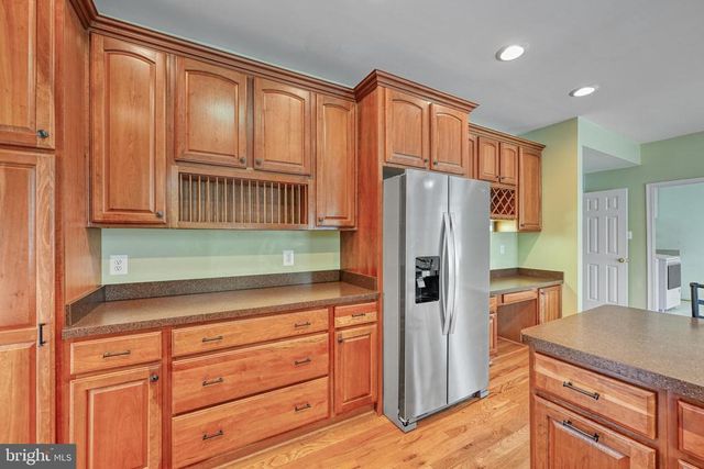 5815 SPRINGFIELD FARM LN, Mineral, VA 23117