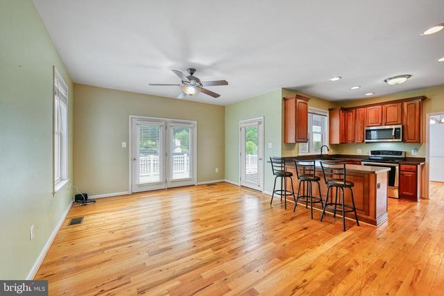 5815 SPRINGFIELD FARM LN, Mineral, VA 23117