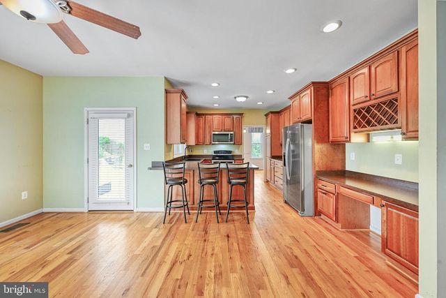 5815 SPRINGFIELD FARM LN, Mineral, VA 23117