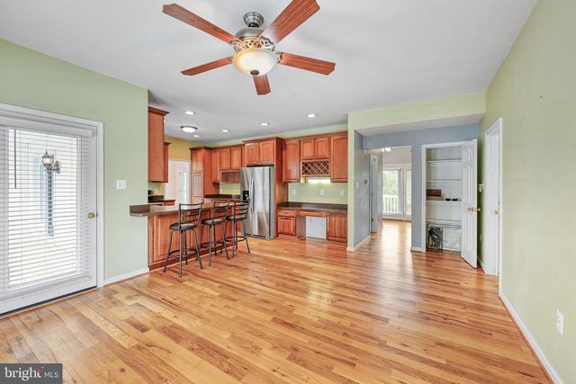 5815 SPRINGFIELD FARM LN, Mineral, VA 23117
