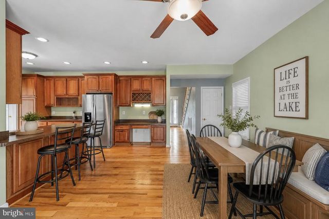 5815 SPRINGFIELD FARM LN, Mineral, VA 23117