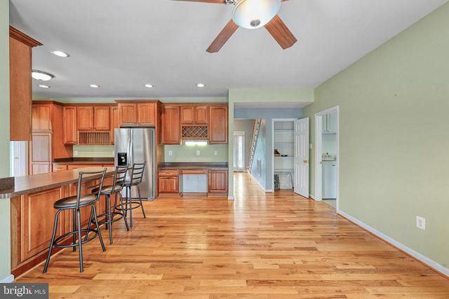 5815 SPRINGFIELD FARM LN, Mineral, VA 23117