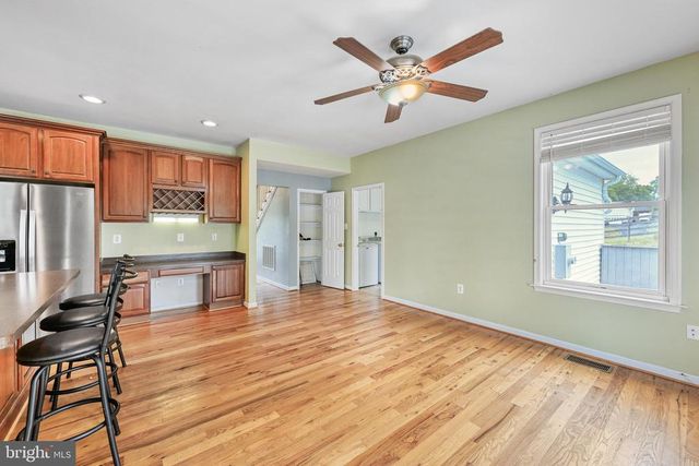 5815 SPRINGFIELD FARM LN, Mineral, VA 23117