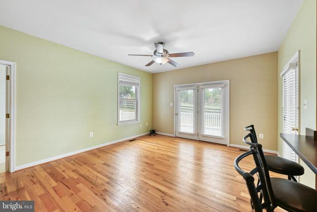 5815 SPRINGFIELD FARM LN, Mineral, VA 23117