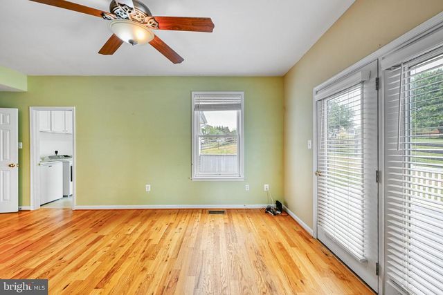 5815 SPRINGFIELD FARM LN, Mineral, VA 23117