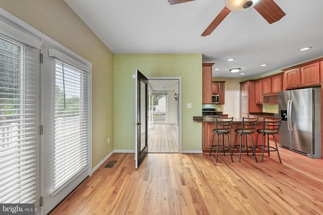 5815 SPRINGFIELD FARM LN, Mineral, VA 23117