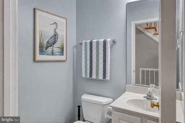 5815 SPRINGFIELD FARM LN, Mineral, VA 23117