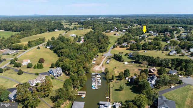 5815 SPRINGFIELD FARM LN, Mineral, VA 23117