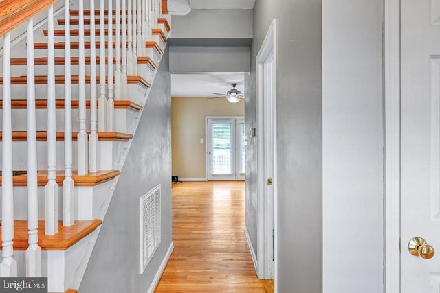 5815 SPRINGFIELD FARM LN, Mineral, VA 23117