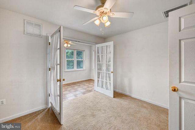 5815 SPRINGFIELD FARM LN, Mineral, VA 23117