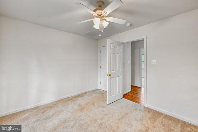 5815 SPRINGFIELD FARM LN, Mineral, VA 23117