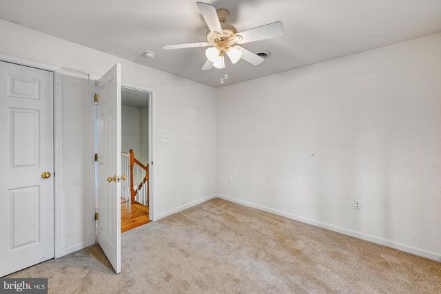 5815 SPRINGFIELD FARM LN, Mineral, VA 23117