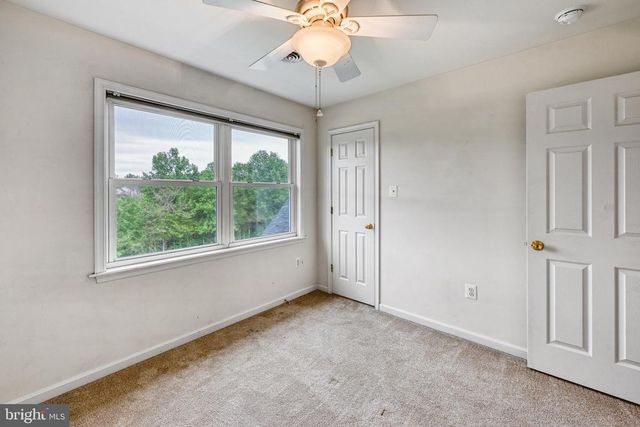 5815 SPRINGFIELD FARM LN, Mineral, VA 23117