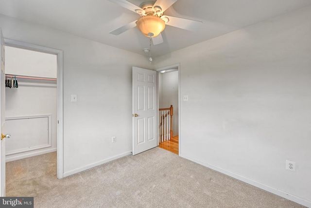 5815 SPRINGFIELD FARM LN, Mineral, VA 23117