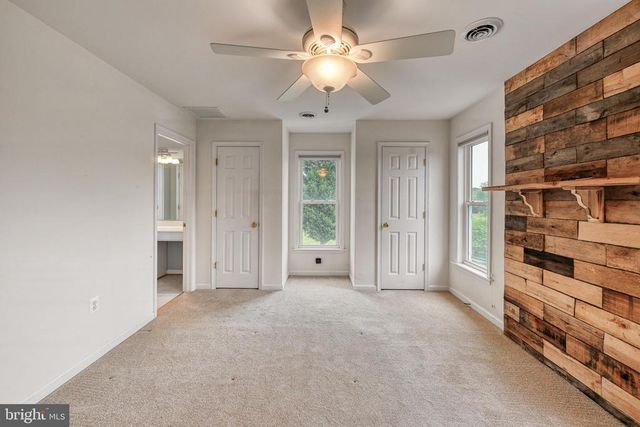 5815 SPRINGFIELD FARM LN, Mineral, VA 23117