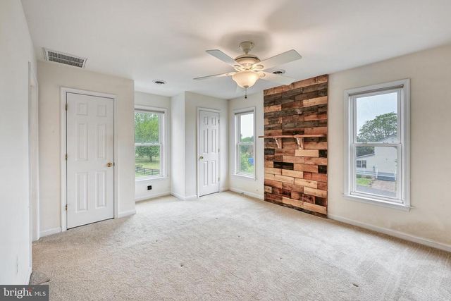 5815 SPRINGFIELD FARM LN, Mineral, VA 23117