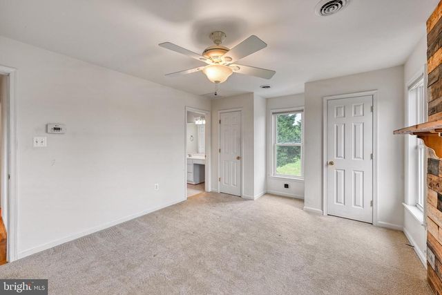5815 SPRINGFIELD FARM LN, Mineral, VA 23117