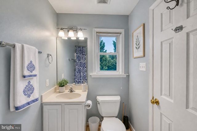 5815 SPRINGFIELD FARM LN, Mineral, VA 23117