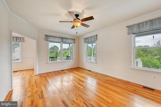 5815 SPRINGFIELD FARM LN, Mineral, VA 23117