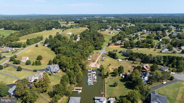5815 SPRINGFIELD FARM LN, Mineral, VA 23117