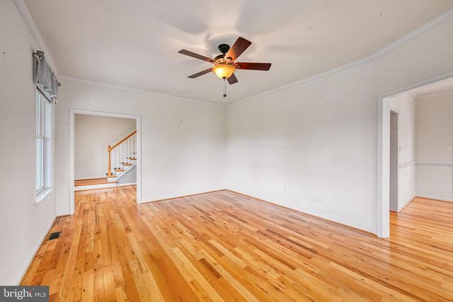 5815 SPRINGFIELD FARM LN, Mineral, VA 23117