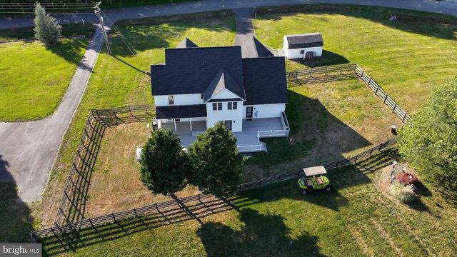 5815 SPRINGFIELD FARM LN, Mineral, VA 23117