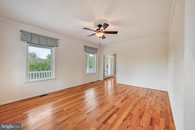 5815 SPRINGFIELD FARM LN, Mineral, VA 23117