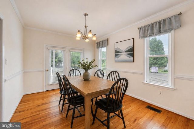 5815 SPRINGFIELD FARM LN, Mineral, VA 23117