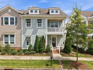 113 Broyles Court, Holly Springs, NC 27540